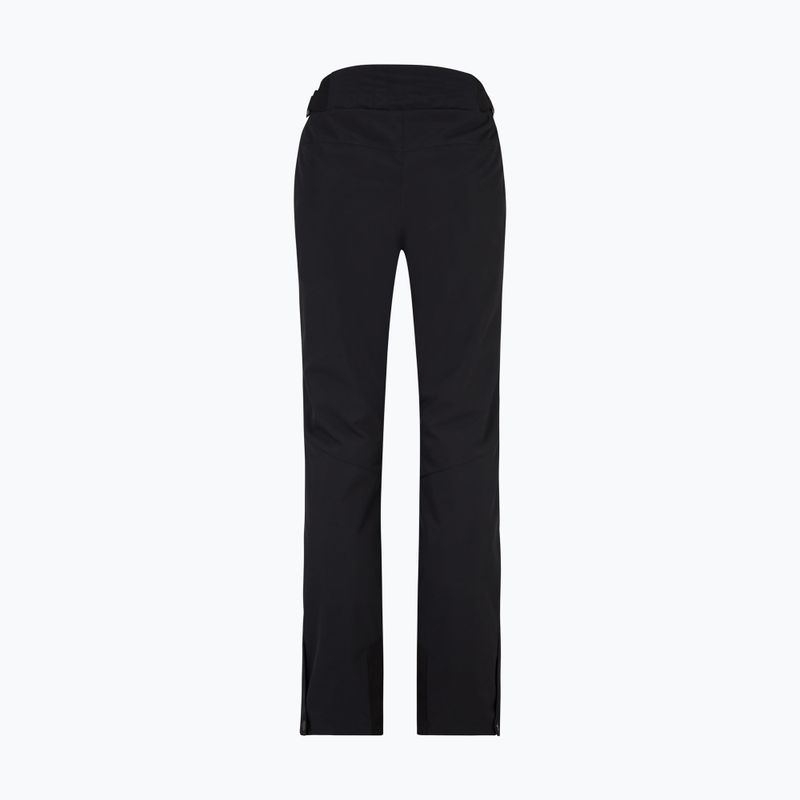 Spodnie narciarskie damskie ZIENER Tilla black 5