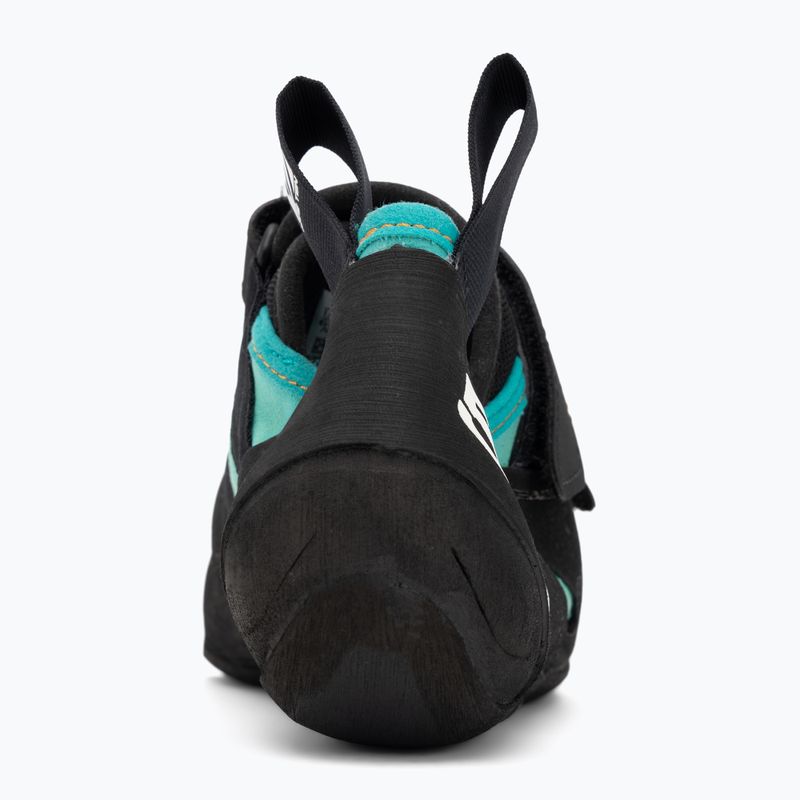 Buty wspinaczkowe damskie adidas Five Ten Niad Vcs W core black/cloud white 6