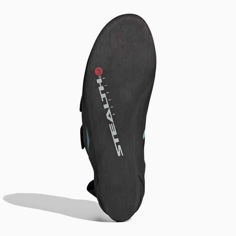 Buty wspinaczkowe damskie adidas Five Ten Niad Vcs W core black/cloud white 10