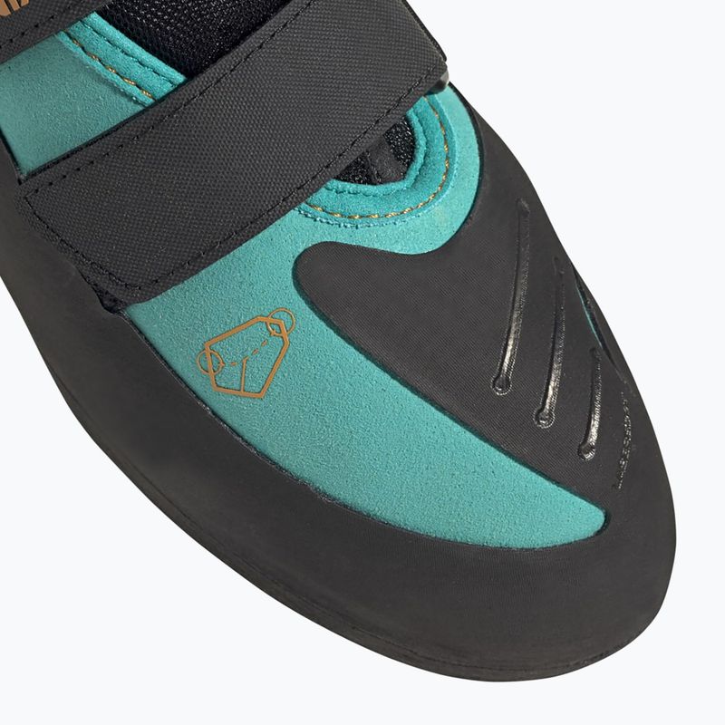 Buty wspinaczkowe damskie adidas Five Ten Niad Vcs W core black/cloud white 13