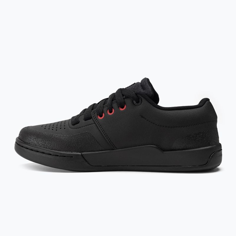 Buty rowerowe platformy męskie adidas FIVE TEN Freerider Pro core black/white/white 3