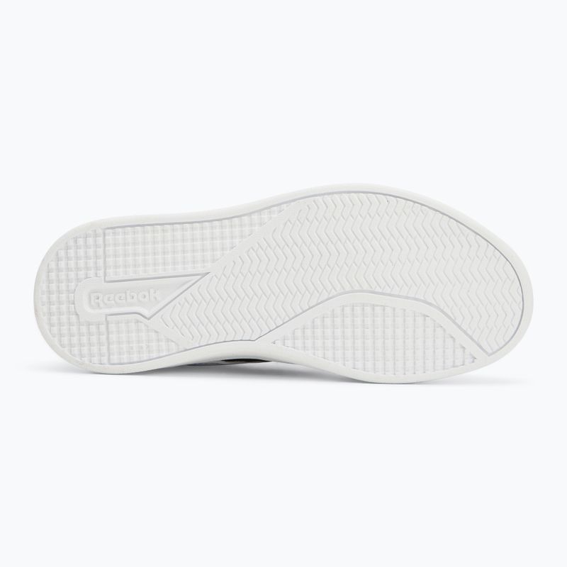Buty dziecięce Reebok Royal Prime 2.0 Two Strap white/white/black 4