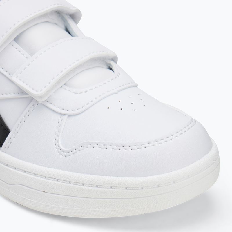 Buty dziecięce Reebok Royal Prime 2.0 Two Strap white/white/black 7