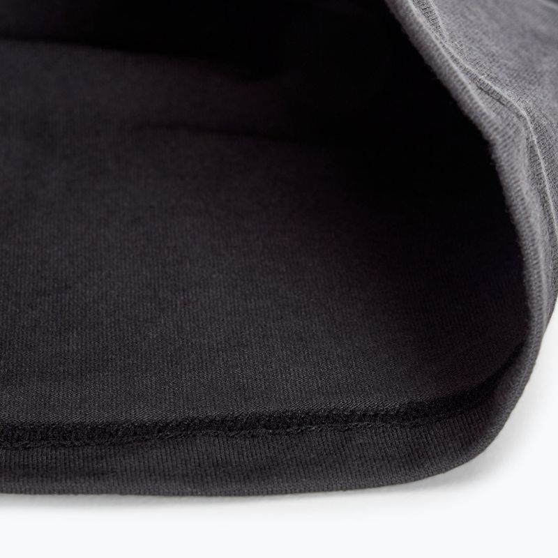 Czapka do biegania PUMA Slouchy Cuffles Running puma black 4