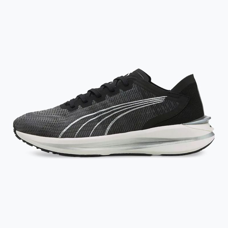Buty do biegania damskie PUMA Electrify Turn black
