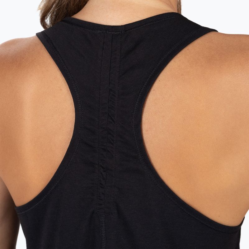 Tank top damski PUMA Studio Foundation Relax Tank Top puma black 5