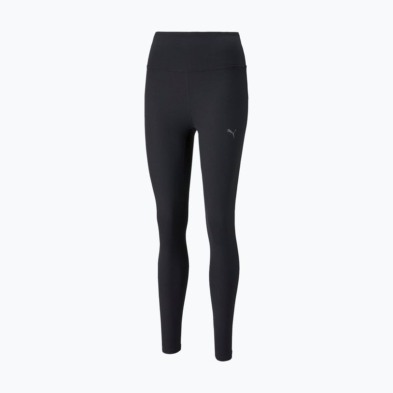 Legginsy damskie PUMA Studio Foundation 7/8 Tight puma black 6