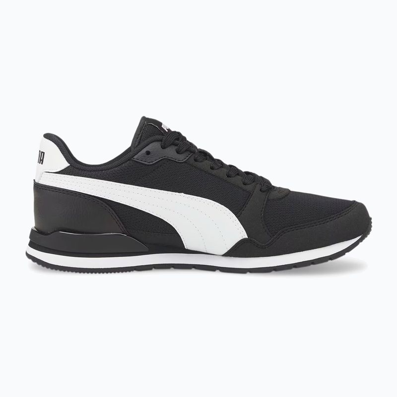 Buty PUMA ST Runner v3 Mesh puma black/puma white 9