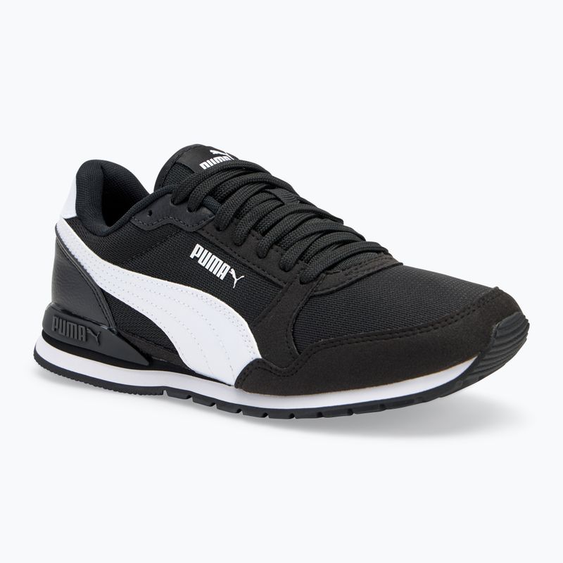 Buty PUMA ST Runner v3 Mesh puma black/puma white