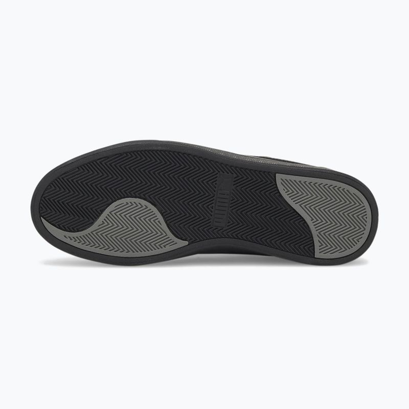 Buty PUMA Shuffle puma black/dark shadow 6
