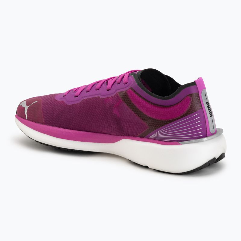 Buty do biegania damskie Puma Eternity Nitro deep orchid 3