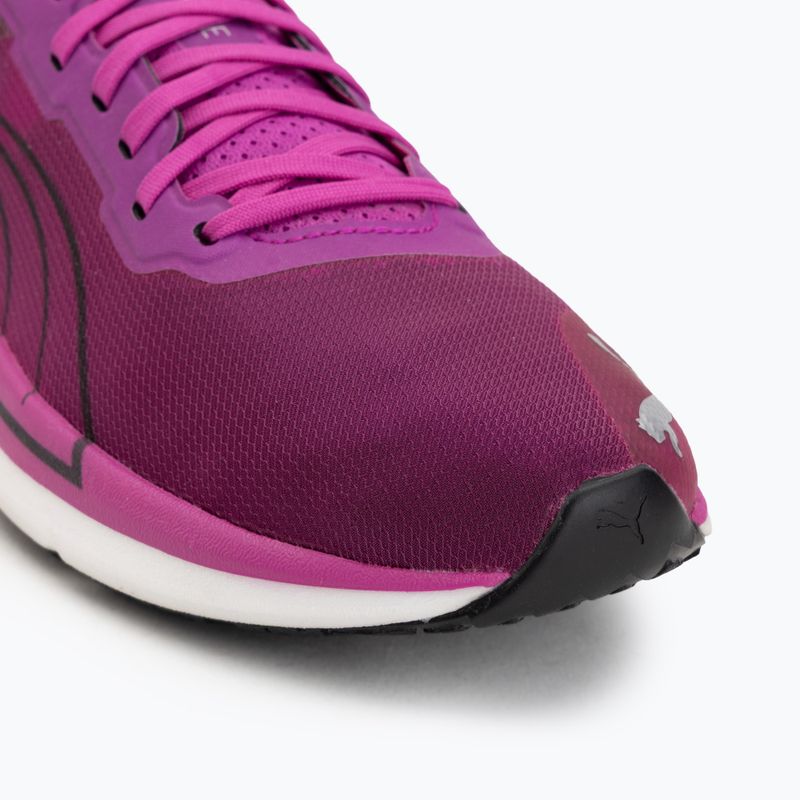 Buty do biegania damskie Puma Eternity Nitro deep orchid 7