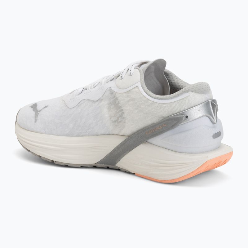 Buty do biegania damskie PUMA Run Xx Nitro silver/fizzy melon 3
