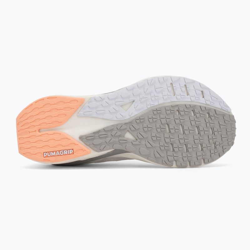 Buty do biegania damskie PUMA Run Xx Nitro silver/fizzy melon 4