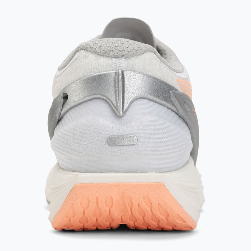 Buty do biegania damskie PUMA Run Xx Nitro silver/fizzy melon 6
