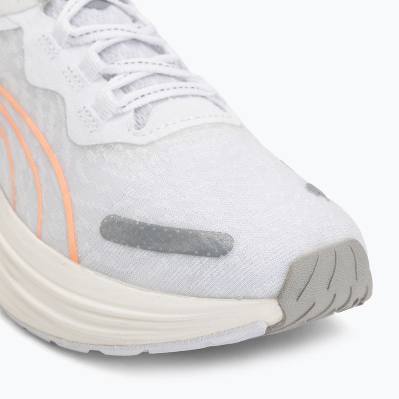 Buty do biegania damskie PUMA Run Xx Nitro silver/fizzy melon 7