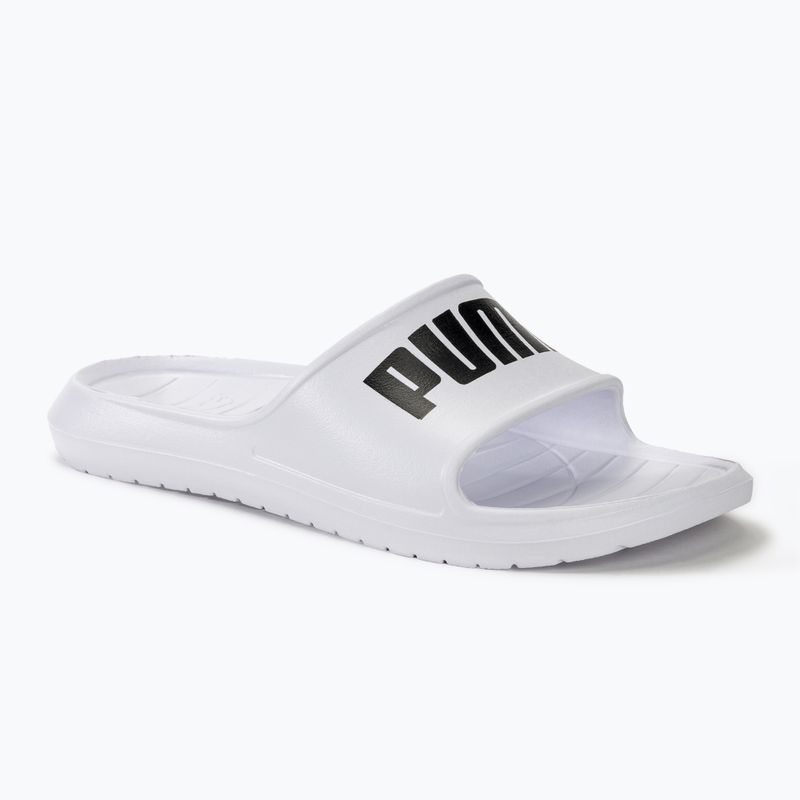 Klapki PUMA Divecat v2 Lite puma white/puma black