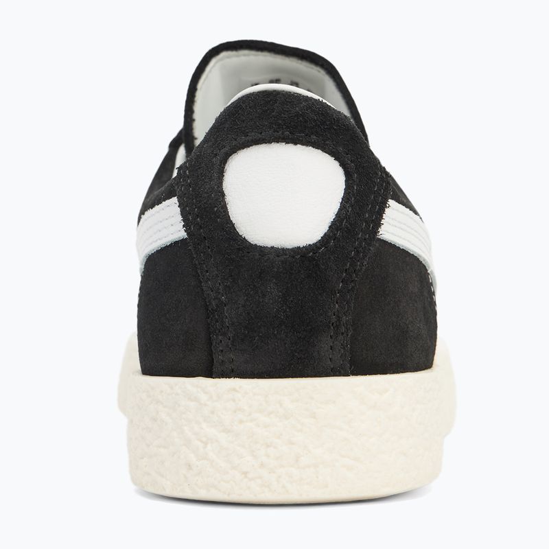 Buty PUMA Muenster Classic puma black/puma white 6
