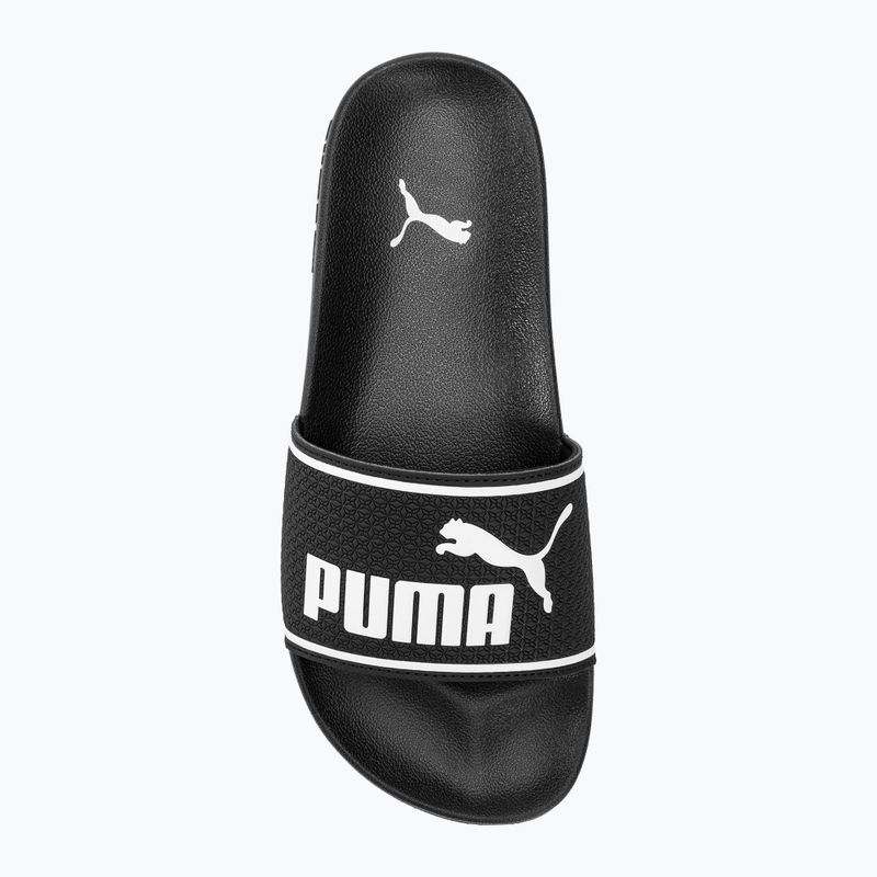 Klapki PUMA Leadcat 2.0 puma black/puma white 5