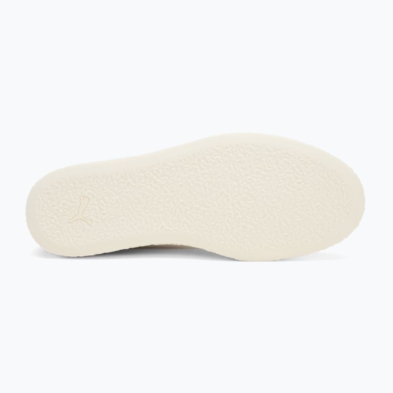Buty PUMA Muenster Classic puma white 4