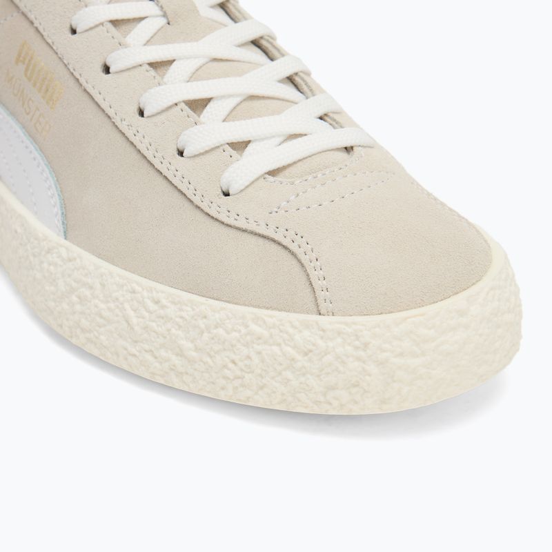 Buty PUMA Muenster Classic puma white 7
