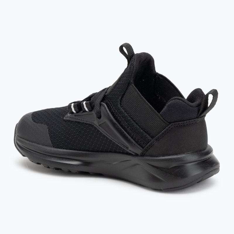 Buty dziecięce PUMA Enzo 2 Refresh AC PS puma black/puma white 3