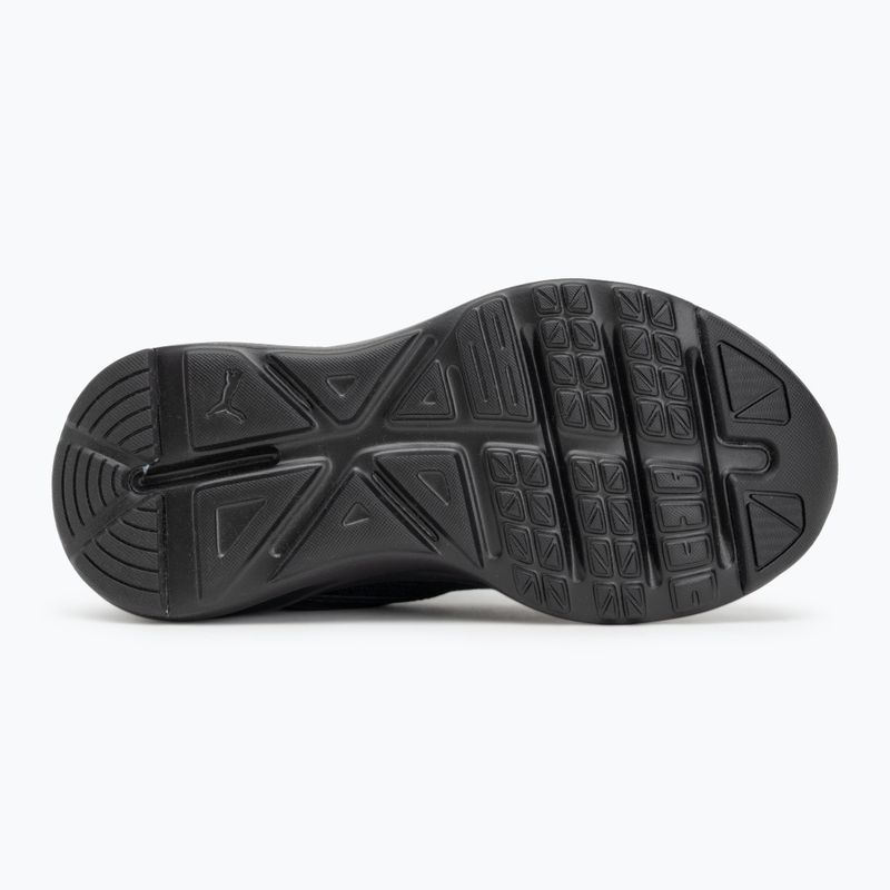 Buty dziecięce PUMA Enzo 2 Refresh AC PS puma black/puma white 4