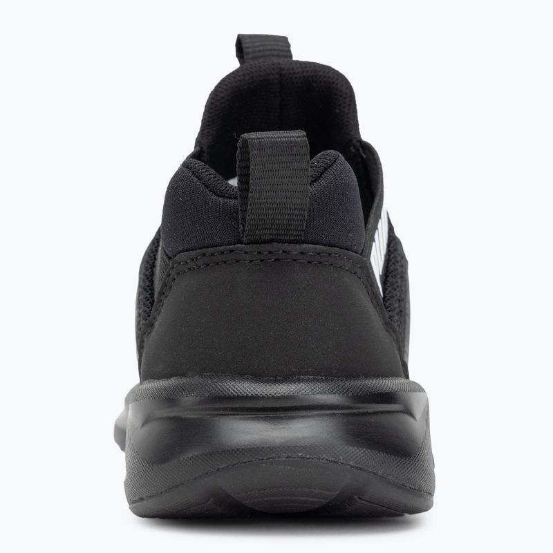 Buty dziecięce PUMA Enzo 2 Refresh AC PS puma black/puma white 6