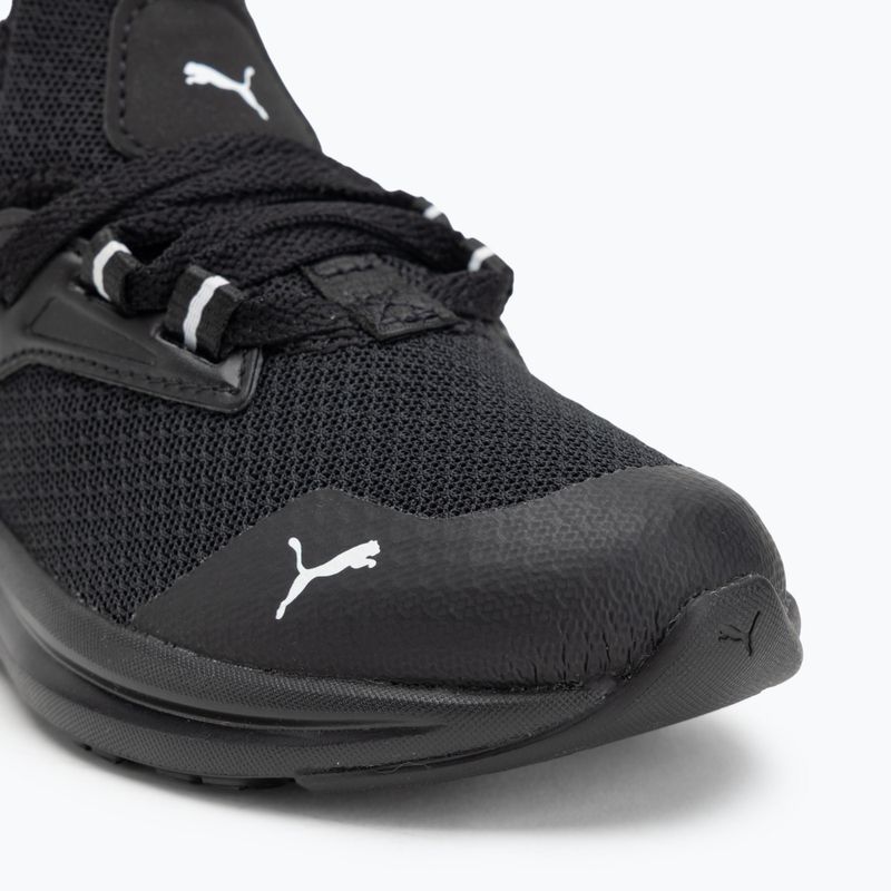 Buty dziecięce PUMA Enzo 2 Refresh AC PS puma black/puma white 7