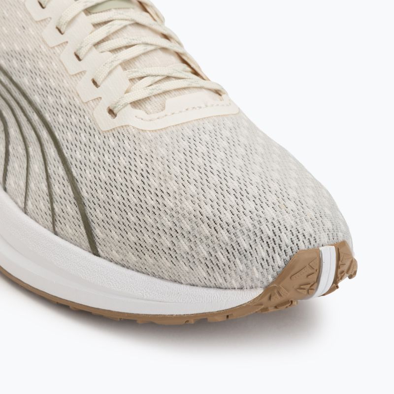 Buty do biegania damskie Puma Electrify Nitro Frida Kahlo green 7