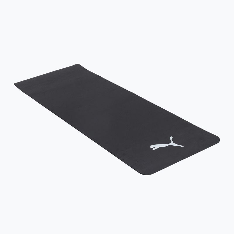 Mata do jogi PUMA Yoga 5 mm puma black