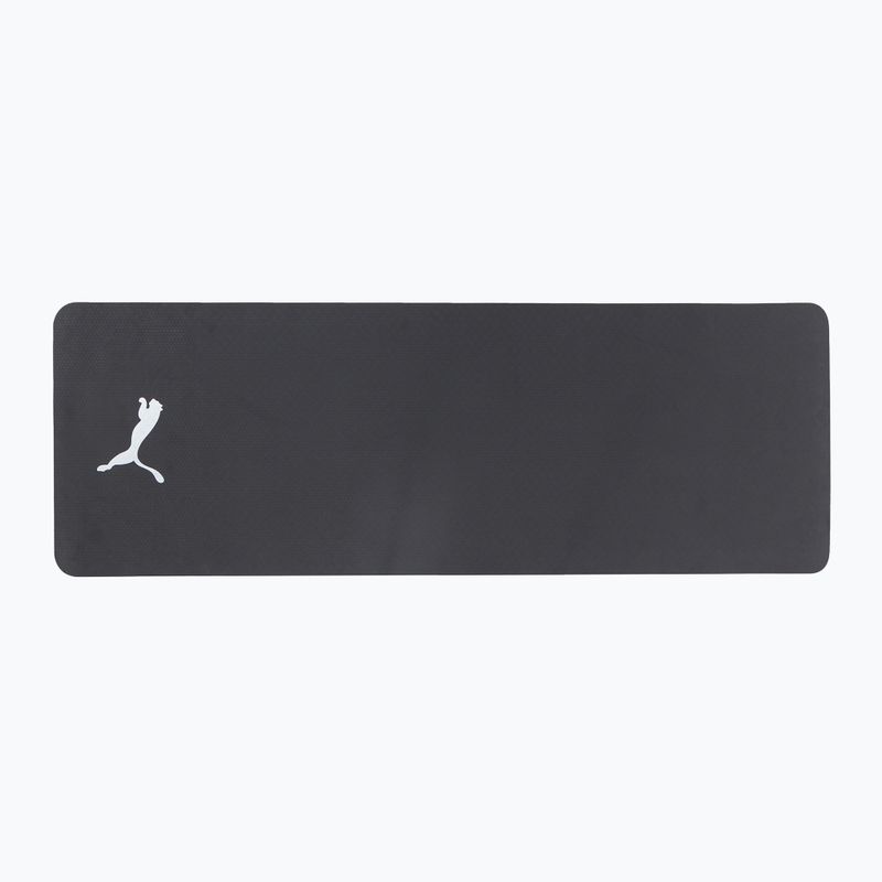 Mata do jogi PUMA Yoga 5 mm puma black 2