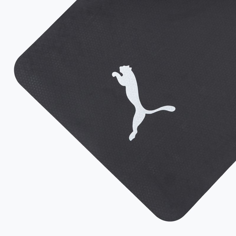 Mata do jogi PUMA Yoga 5 mm puma black 3