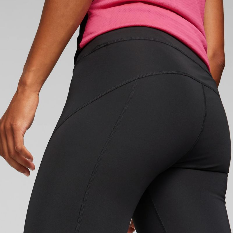 Legginsy treningowe damskie PUMA Train All Day 7/8 puma black 4