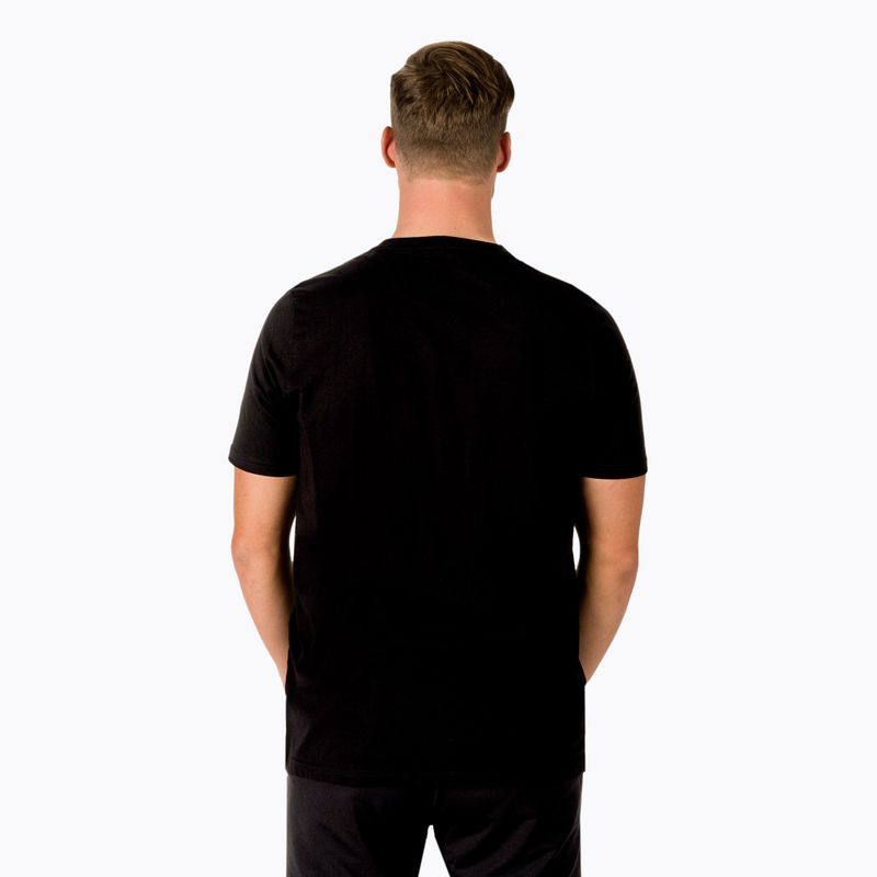 Koszulka męska PUMA Power Logo puma black 2