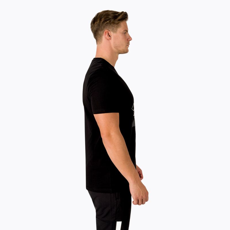 Koszulka męska PUMA Power Logo puma black 3