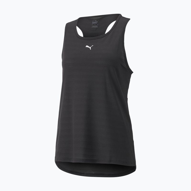 Koszulka damska PUMA Train All Day Tank puma black