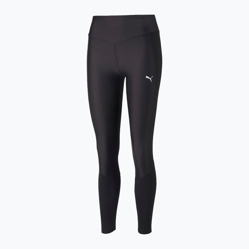 Legginsy treningowe damskie PUMA Fit Eversculpt High Waist puma black