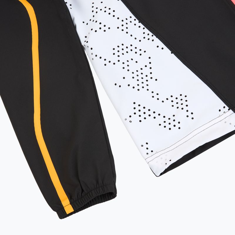 Kurtka do biegania damska Puma Run Ultraweave S Woven Jacket black/white 4
