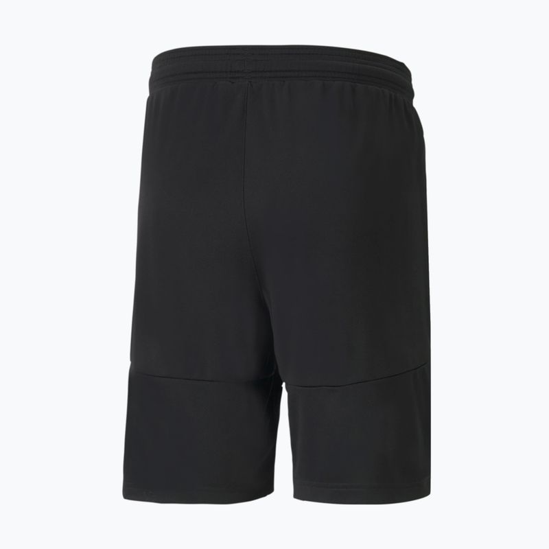 Spodenki męskie PUMA Train All Day 8" puma black 2