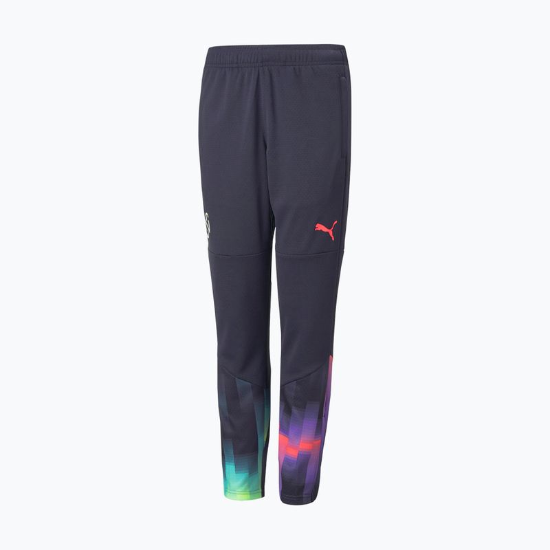 Spodnie dziecięce PUMA Neymar Jr. 24/7 parisian night