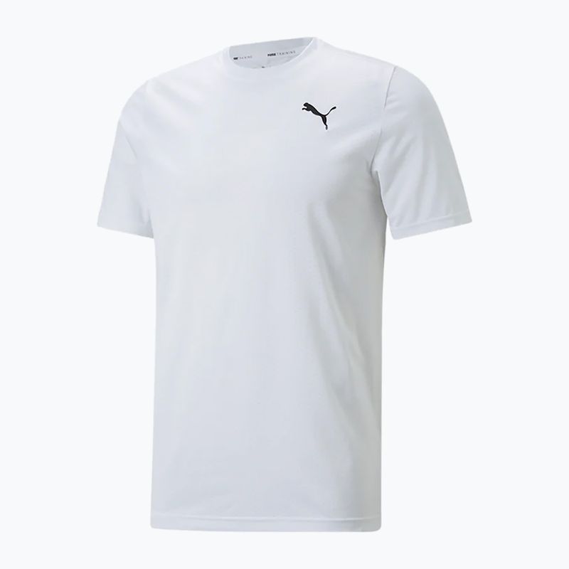 Koszulka męska PUMA Train Fav Blaster puma white