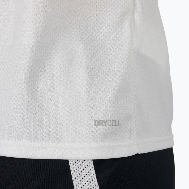 Koszulka piłkarska męska PUMA Om Home Jersey Replica puma white limoge 7