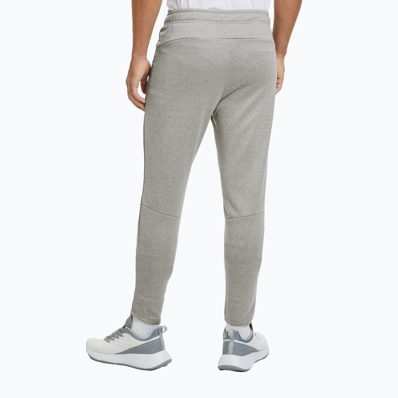 Spodnie męskie FILA Lanz Sweat light grey melange 3