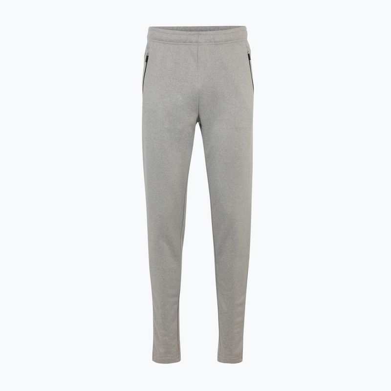 Spodnie męskie FILA Lanz Sweat light grey melange 5