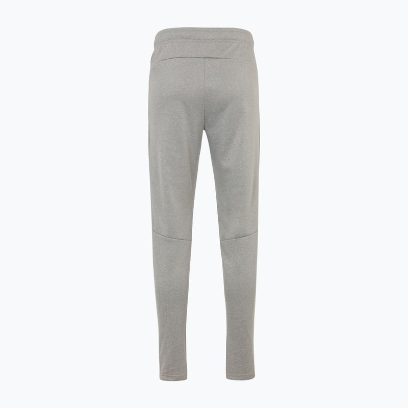 Spodnie męskie FILA Lanz Sweat light grey melange 7