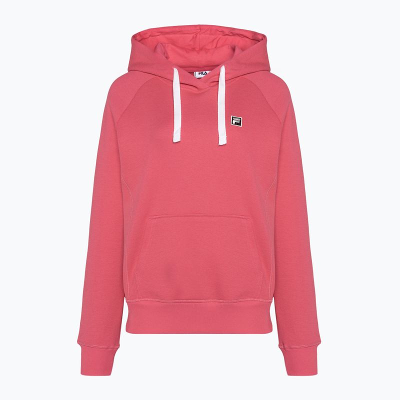 Bluza damska FILA Bibinje carmine 4