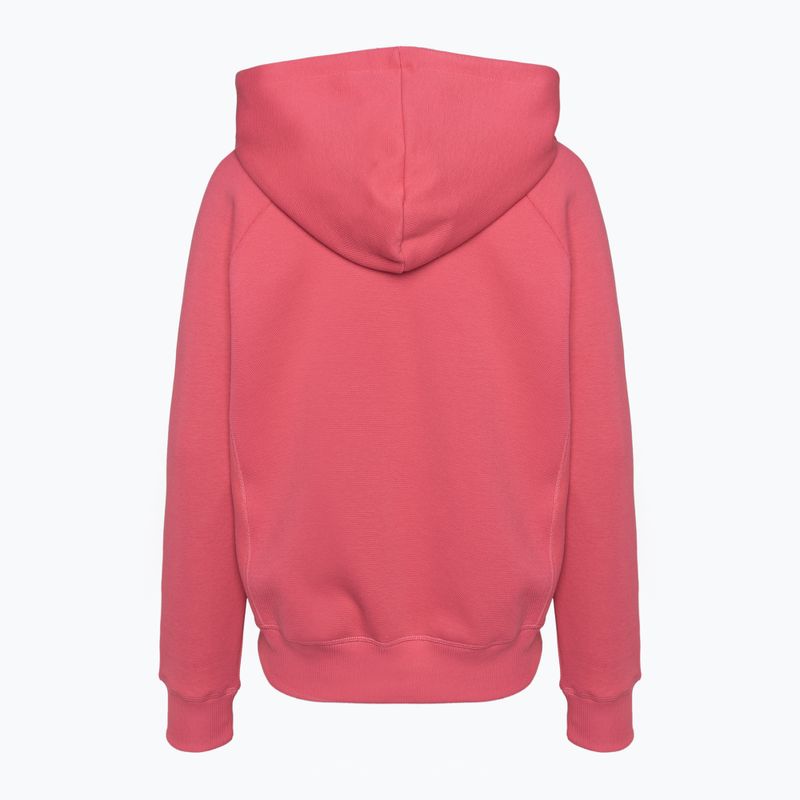 Bluza damska FILA Bibinje carmine 5