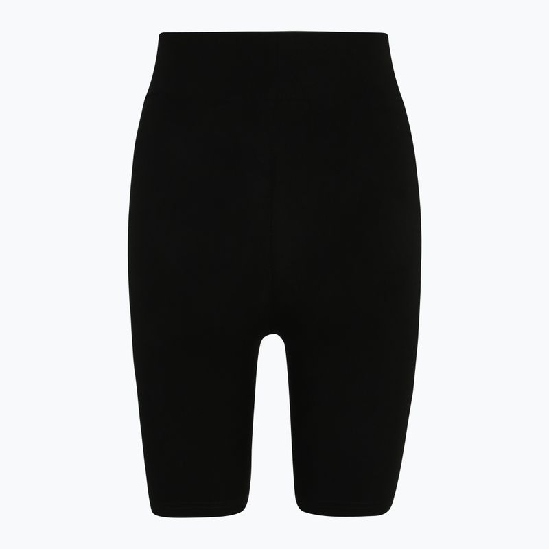 Legginsy damskie FILA Buckautal black 2