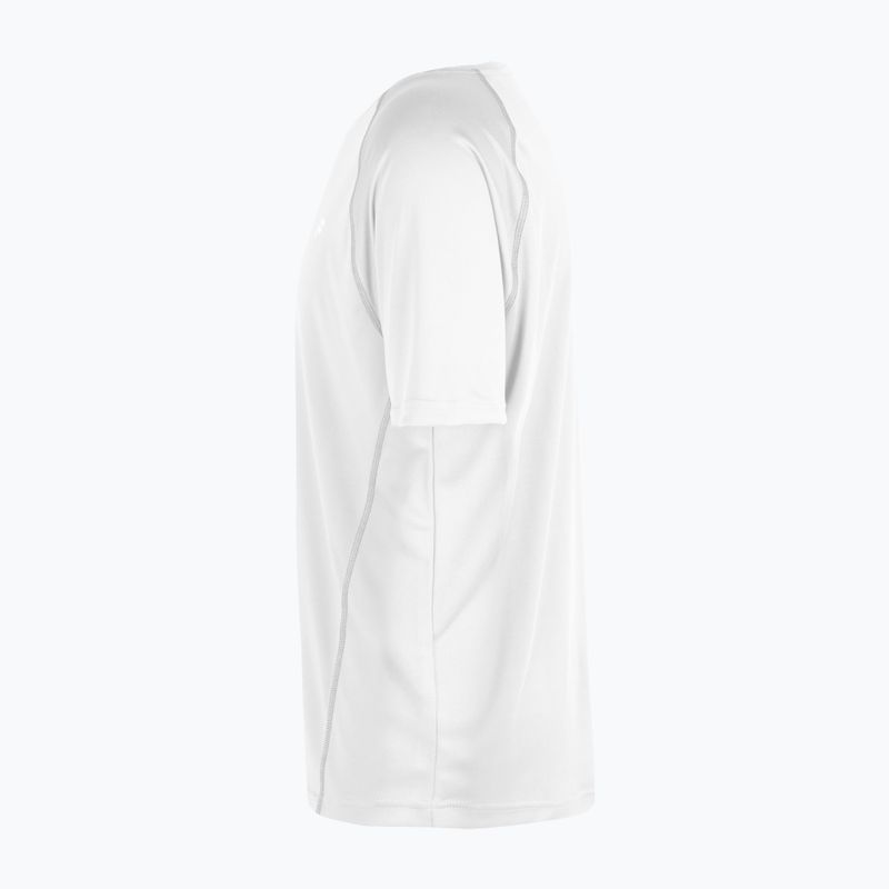 Koszulka męska FILA Lexow Raglan bright white 3